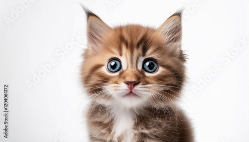 little kitten