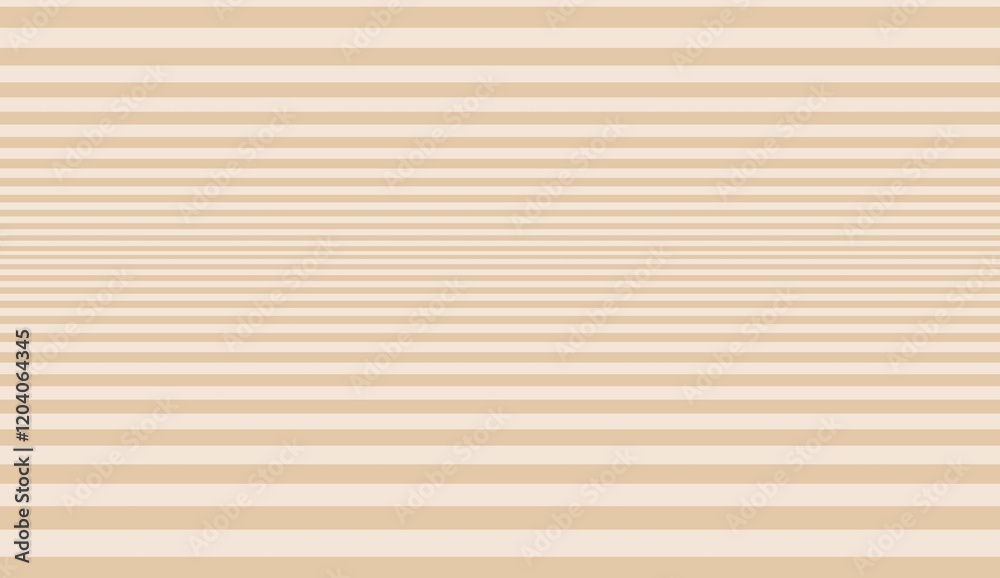 Minimal plain stripe texture pattern. Two tone washed out beach decor background. Modern rustic brown sand color design. Seamless striped distress pattern for shabby chic coastal living. Minimal plain stripe texture pattern. Two tone washed out beach decor background. Modern rustic brown sand color design. Seamless striped distress pattern for shabby chic coastal living.