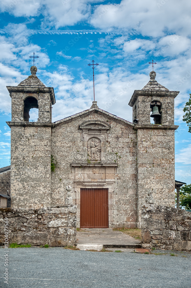 Guitiriz is a town and municipality located in the center of the western part of the province of Lugo, Galicia, Spain. Guitiriz is a town and municipality located in the center of the western part of the province of Lugo, Galicia, Spain.