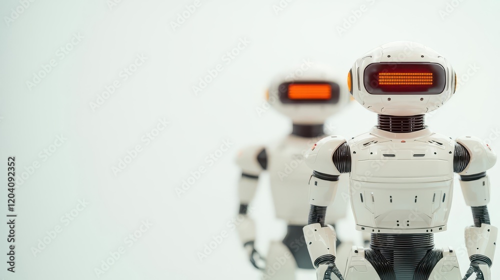 Factories producing modular robotic equipment for flexible manufacturing Factories producing modular robotic equipment for flexible manufacturing