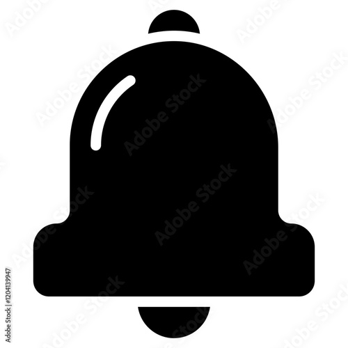bell icon