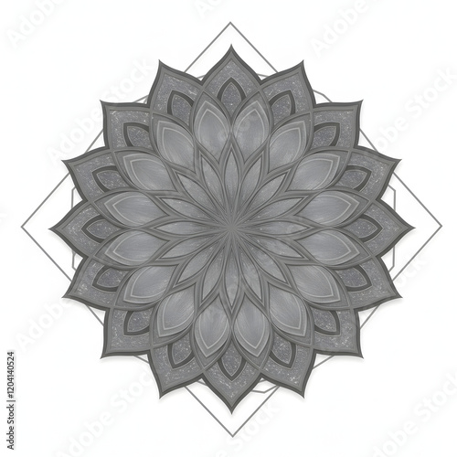 Mandala Art photo