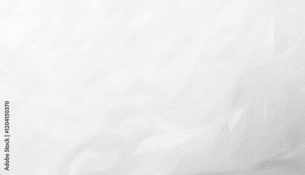 Abstract White Fabric Background Abstract White Fabric Background