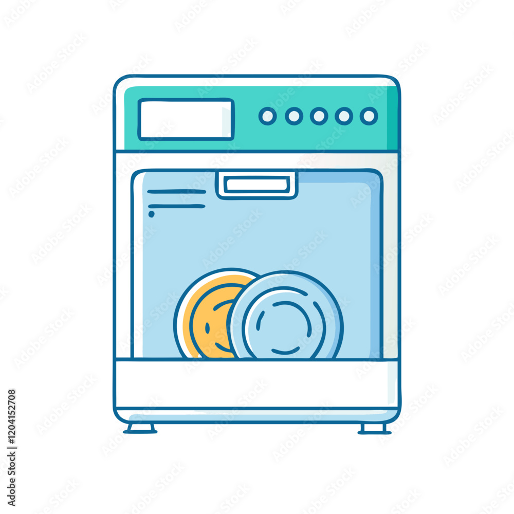 dishwasher icon, dishwasher vector illustration-simple illustration of dishwasher, perfect for dishwasher logos and icons dishwasher icon, dishwasher vector illustration-simple illustration of dishwasher, perfect for dishwasher logos and icons