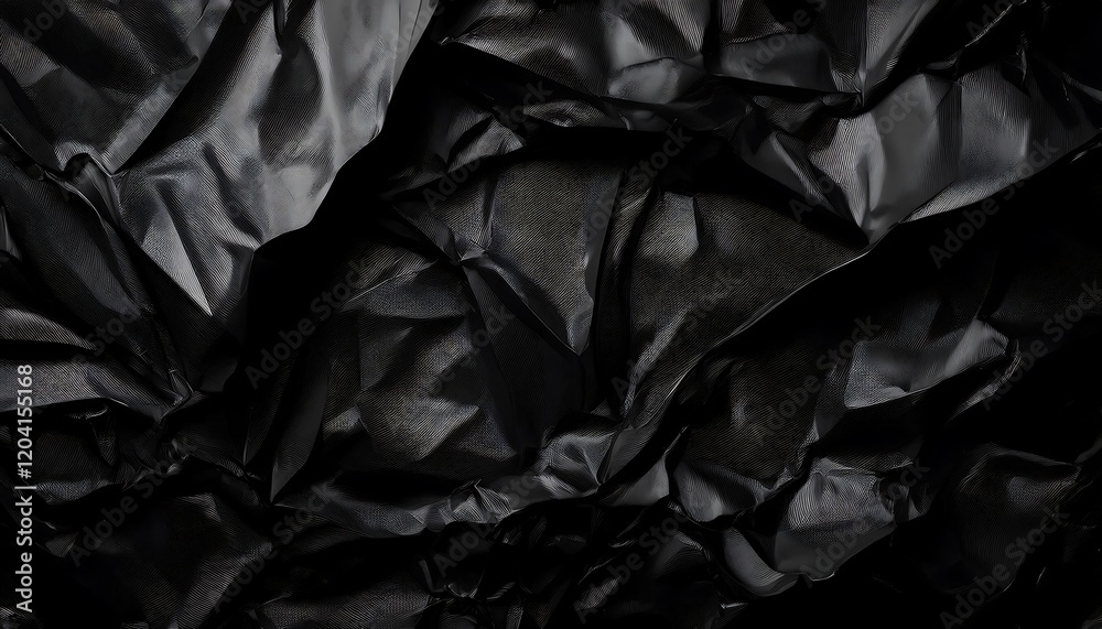 Crumpled paper with folds as a textured background, featuring ripped, torn, and creased edges, perfect for adding an overlay effect to creative or vintage-themed designs Crumpled paper with folds as a textured background, featuring ripped, torn, and creased edges, perfect for adding an overlay effect to creative or vintage-themed designs