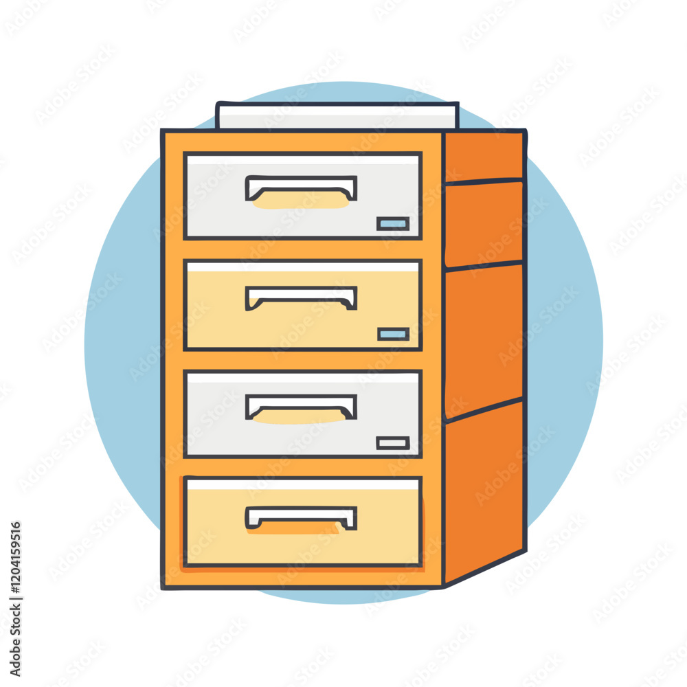 filing cabinet icon, filing cabinet vector illustration-simple illustration of filing cabinet, perfect for filing cabinet logos and icons filing cabinet icon, filing cabinet vector illustration-simple illustration of filing cabinet, perfect for filing cabinet logos and icons