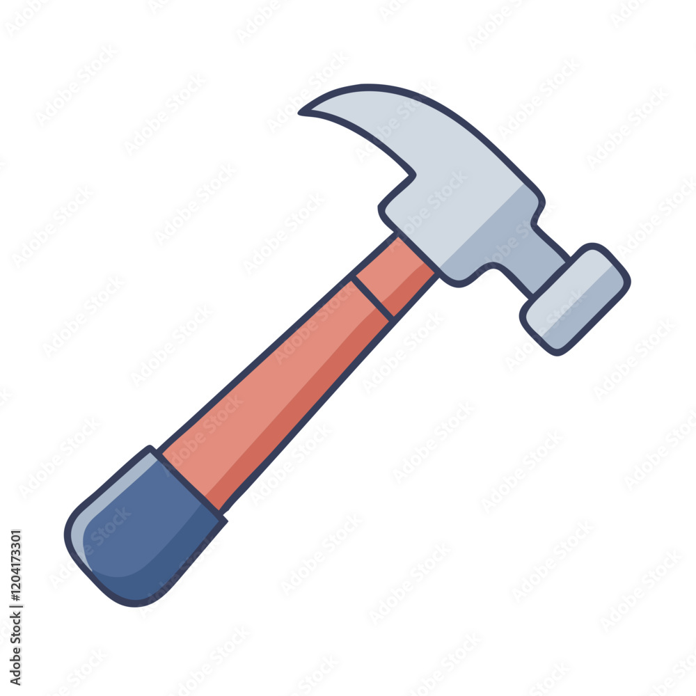 hammer icon, hammer vector illustration-simple illustration of hammer, perfect for hammer logos and icons hammer icon, hammer vector illustration-simple illustration of hammer, perfect for hammer logos and icons