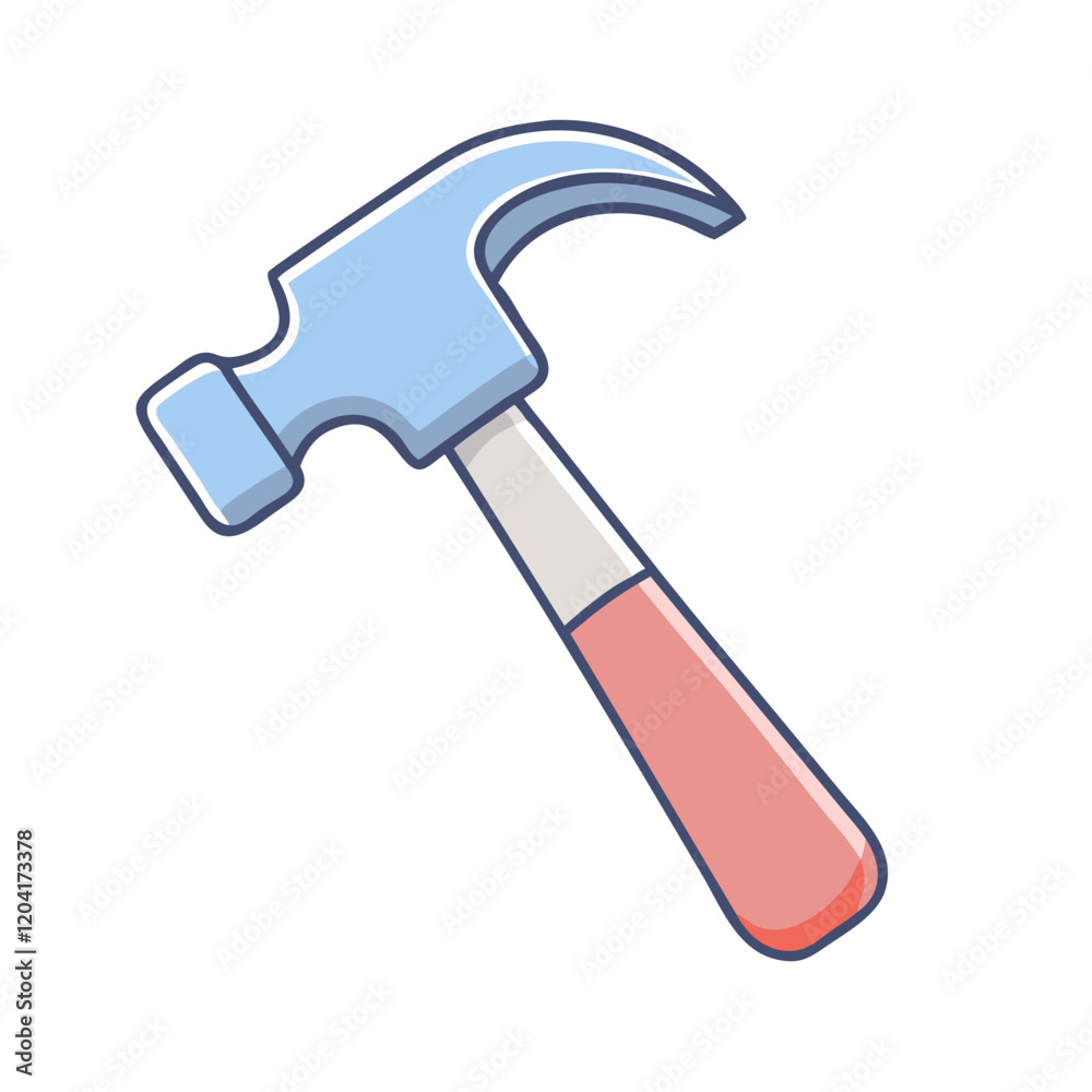 hammer icon, hammer vector illustration-simple illustration of hammer, perfect for hammer logos and icons hammer icon, hammer vector illustration-simple illustration of hammer, perfect for hammer logos and icons