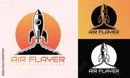 Air flayer elevates your brand to new heights