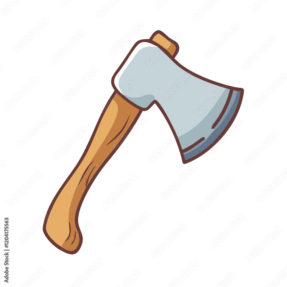 hatchet icon, hatchet vector illustration-simple illustration of hatchet, perfect for hatchet logos and icons hatchet icon, hatchet vector illustration-simple illustration of hatchet, perfect for hatchet logos and icons