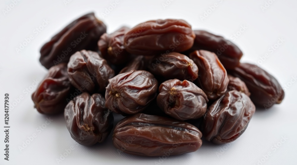 Kurma Tunisia dates presented gracefully and elegantly, emphasizing refined features and textures. The image evokes Kurma Tunisia dates presented gracefully and elegantly, emphasizing refined features and textures. The image evokes