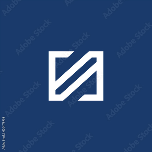 N Letter Logo Vector Template Abstract Monogram Symbol Free Download N Letter Logo Vector Template Abstract Monogram Symbol - GFXLoad