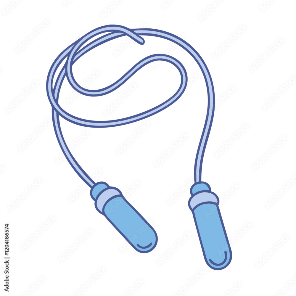 jump rope icon, jump rope vector illustration-simple illustration of jump rope, perfect for jump rope logos and icons jump rope icon, jump rope vector illustration-simple illustration of jump rope, perfect for jump rope logos and icons