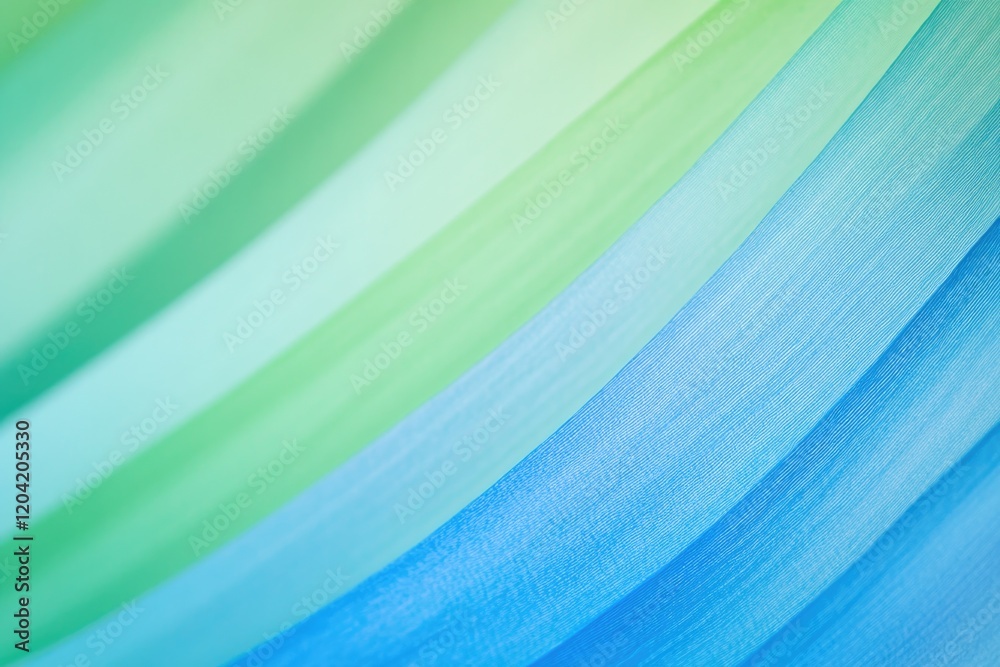 close-up of gradient background in shades of blue and green creating calming and fluid effect close-up of gradient background in shades of blue and green creating calming and fluid effect