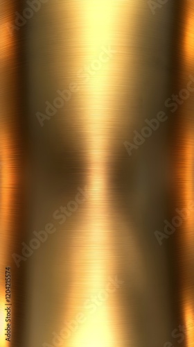 Shiny grainy gold brass metal texture background 