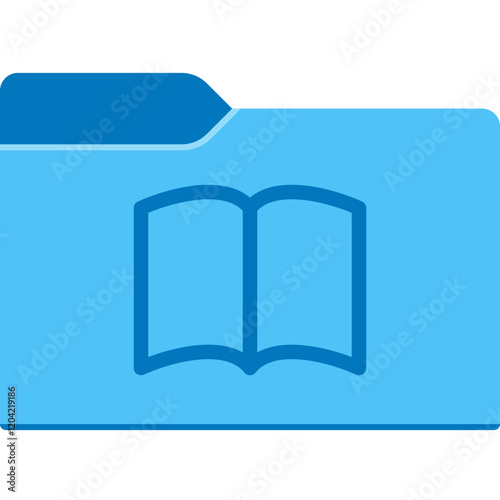Reference Folder Icon