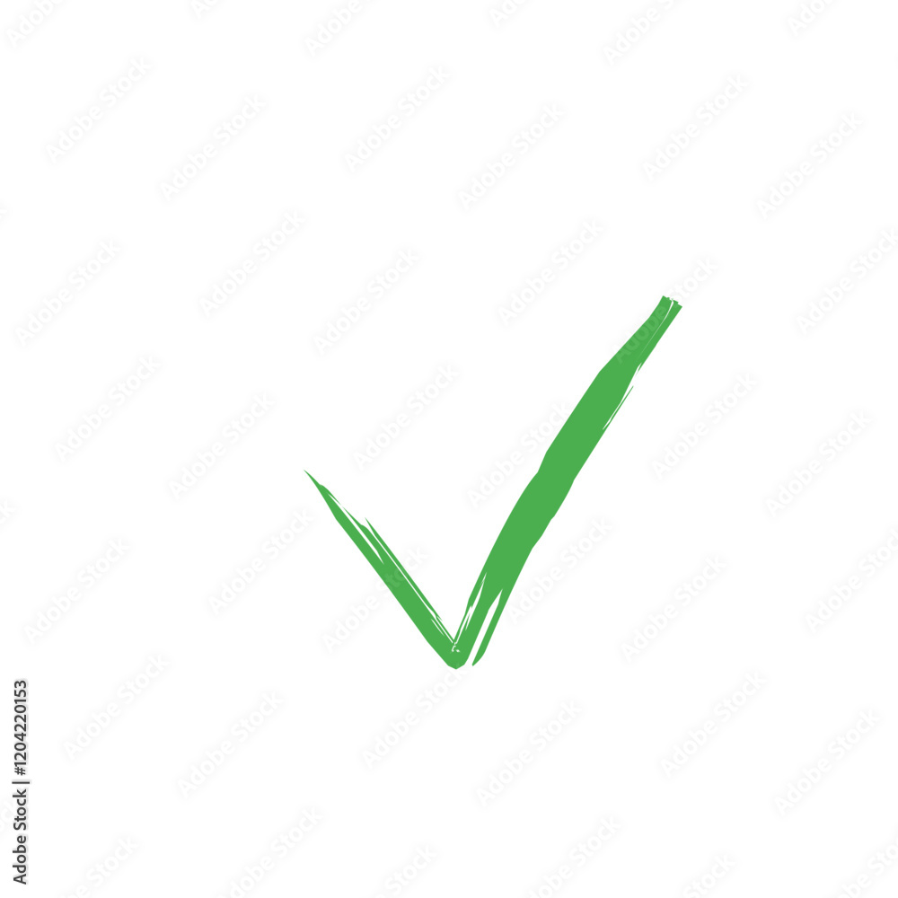 Check Mark Icon Check Mark Icon