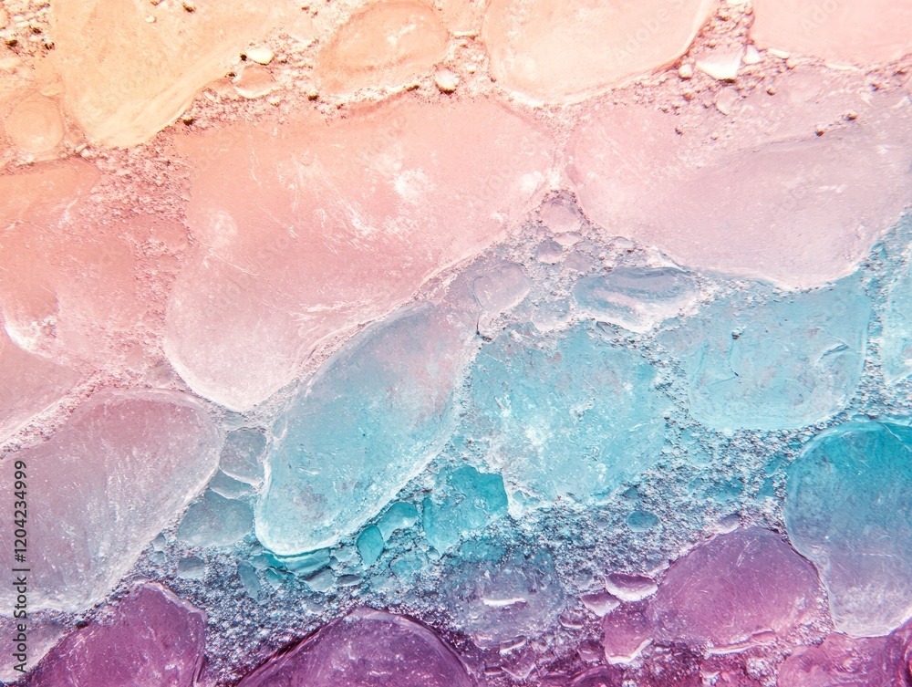 Obraz premium Abstract pastel texture background