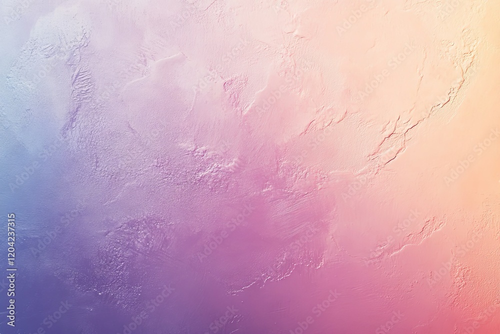 Fototapeta premium Pastel-colored textured background. Perfect for design projects.