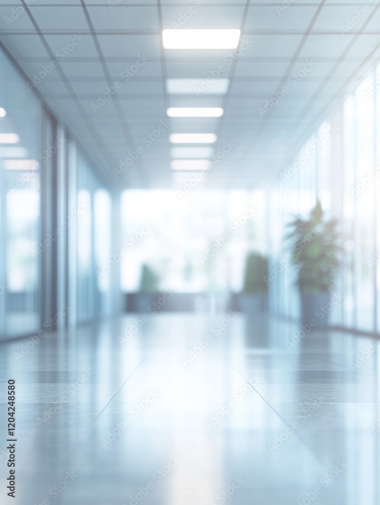 blurred office background with copy space for text or design abstract illustration blurred office background with copy space for text or design abstract illustration