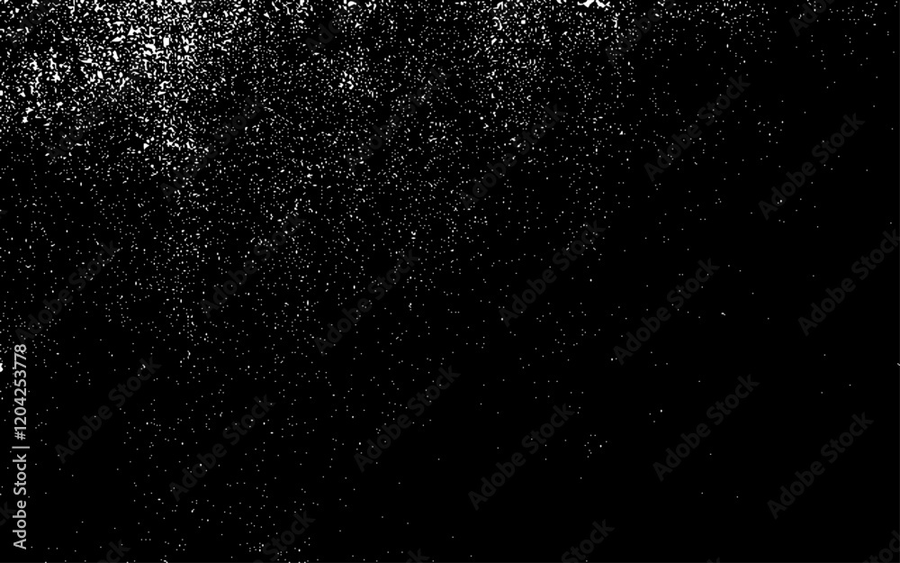 Obraz premium A realistic dark gray concrete texture backgrounds. Grunge featuring a stone wall with a grainy noise effect. The soft, faded, and clouded look adds depth and an industrial feel to any design.