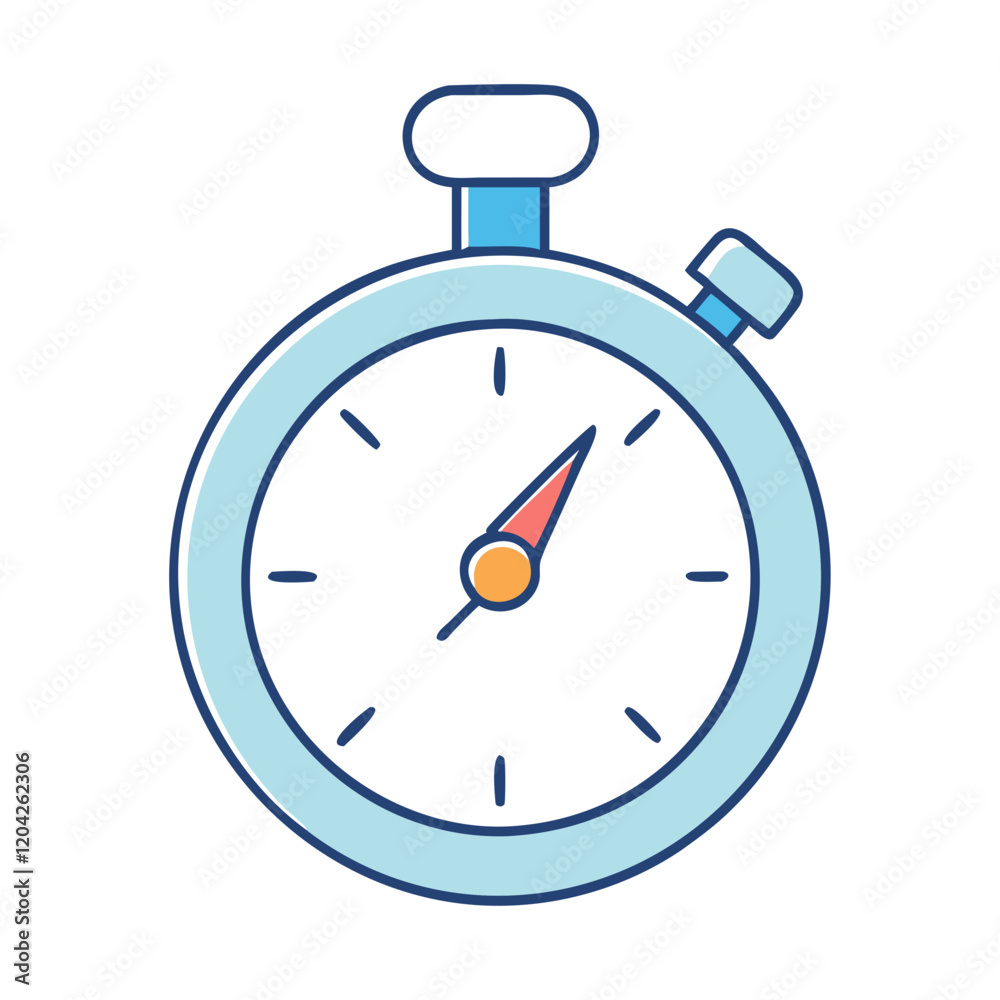stopwatch icon, stopwatch vector illustration-simple illustration of stopwatch, perfect for stopwatch logos and icons stopwatch icon, stopwatch vector illustration-simple illustration of stopwatch, perfect for stopwatch logos and icons