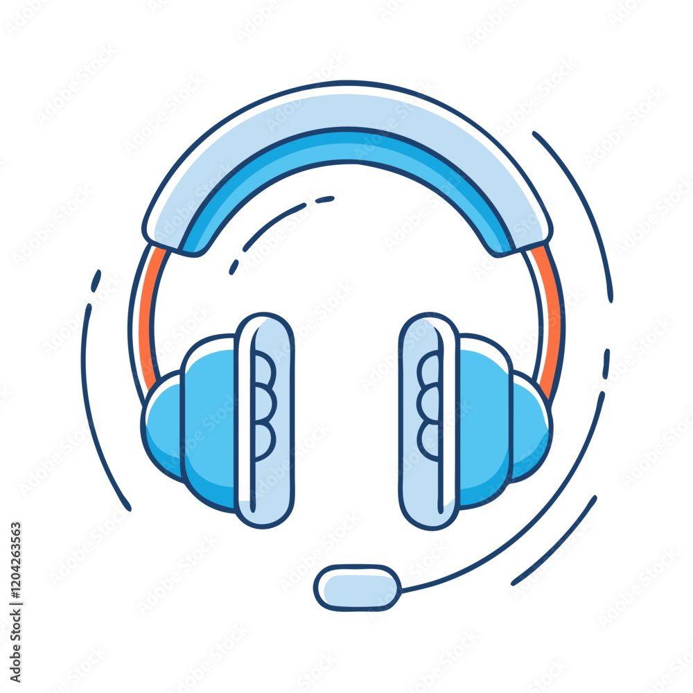 studio headphones icon, studio headphones vector illustration-simple illustration of studio headphones, perfect for studio headphones logos and icons studio headphones icon, studio headphones vector illustration-simple illustration of studio headphones, perfect for studio headphones logos and icons
