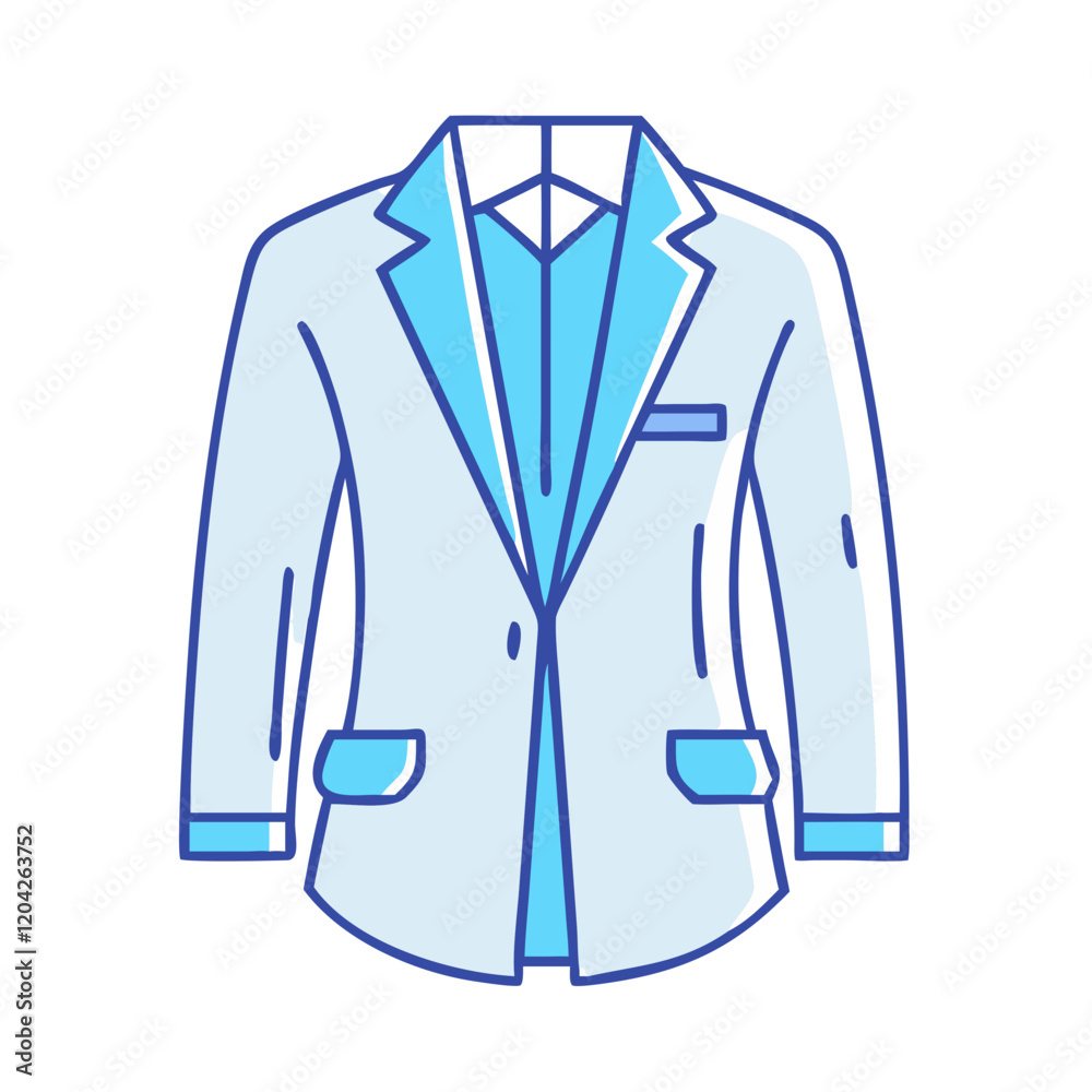 suit icon, suit vector illustration-simple illustration of suit, perfect for suit logos and icons suit icon, suit vector illustration-simple illustration of suit, perfect for suit logos and icons