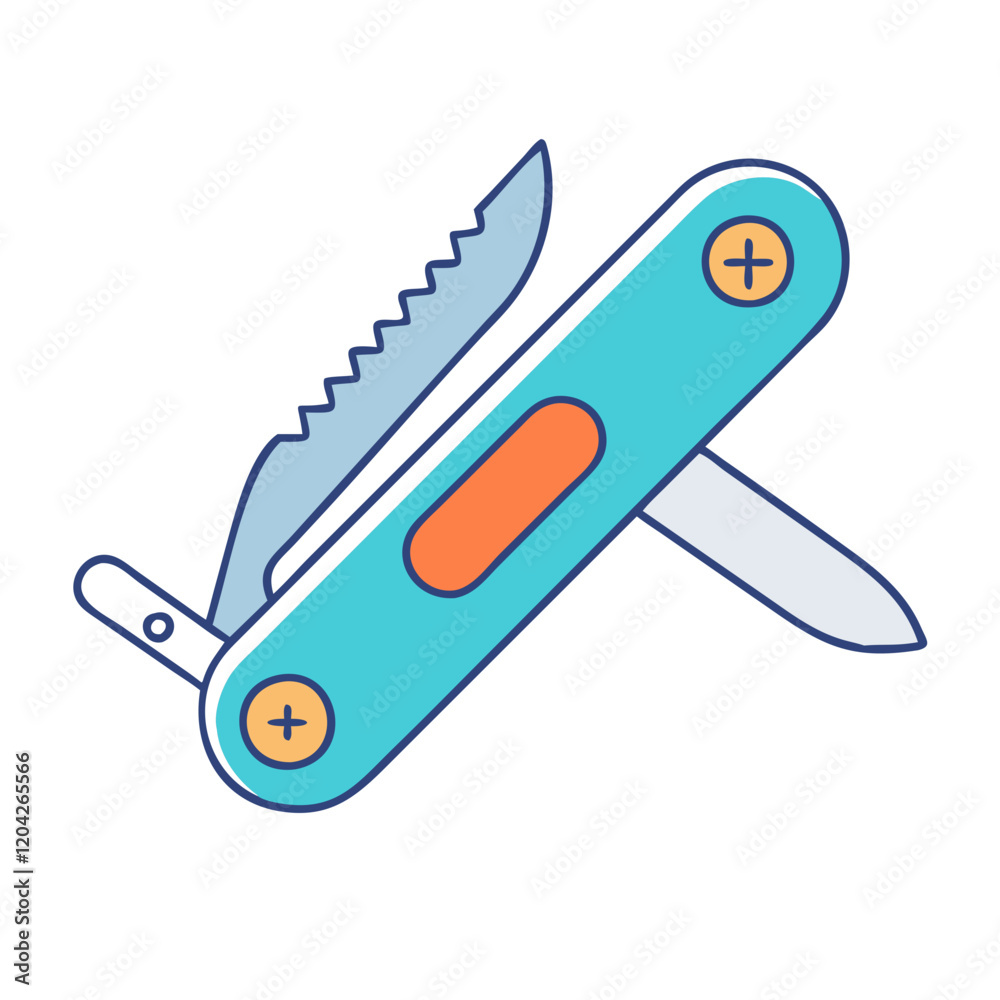 swiss knife icon, swiss knife vector illustration-simple illustration of swiss knife, perfect for swiss knife logos and icons swiss knife icon, swiss knife vector illustration-simple illustration of swiss knife, perfect for swiss knife logos and icons