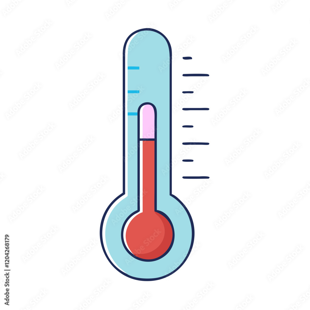 thermometer icon, thermometer vector illustration-simple illustration of thermometer, perfect for thermometer logos and icons thermometer icon, thermometer vector illustration-simple illustration of thermometer, perfect for thermometer logos and icons