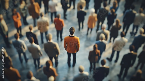 Finding and hiring the right people for a company. This involves managing employees, recruiting new ones, and sometimes using specialized search firms to find top talent.