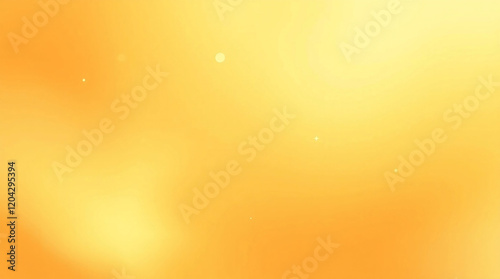 Luxurious Golden Gradient Abstract with Soft Curves and Elegant Warm Tones