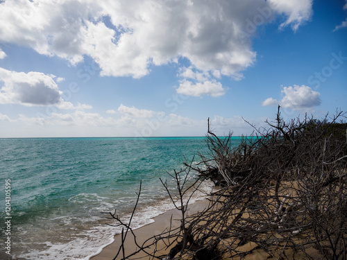 Southern View at Sandy Point Beach