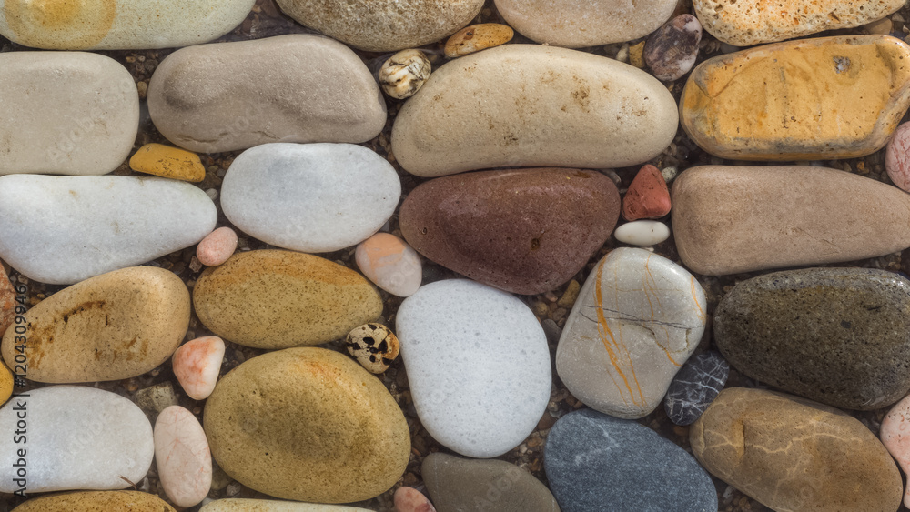 For background, sea stones, stone surface photos. For background, sea stones, stone surface photos.