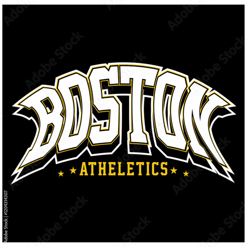 Boston collegiate sport athletics COLLEGIATE STYLE