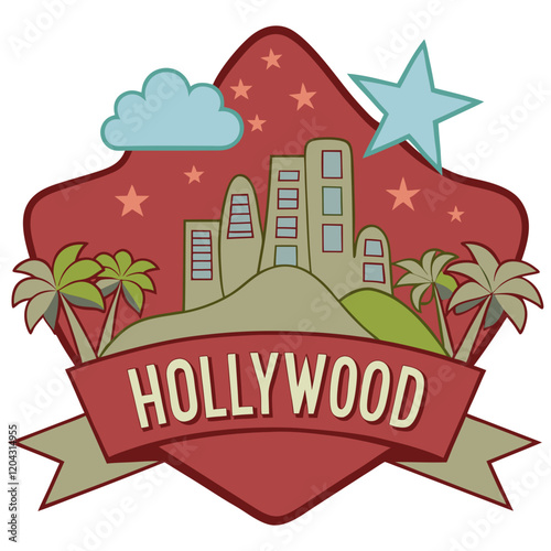 hollywood