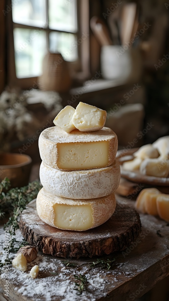 Explore the Fascinating Origins of Oscypek, the Handcrafted Sheep Cheese from the Tatra Mountains in Poland Explore the Fascinating Origins of Oscypek, the Handcrafted Sheep Cheese from the Tatra Mountains in Poland