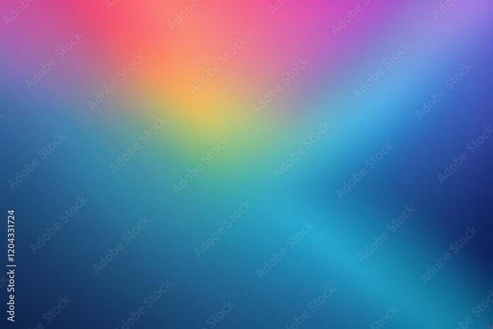 a close up of a colorful background with a blur effect a close up of a colorful background with a blur effect