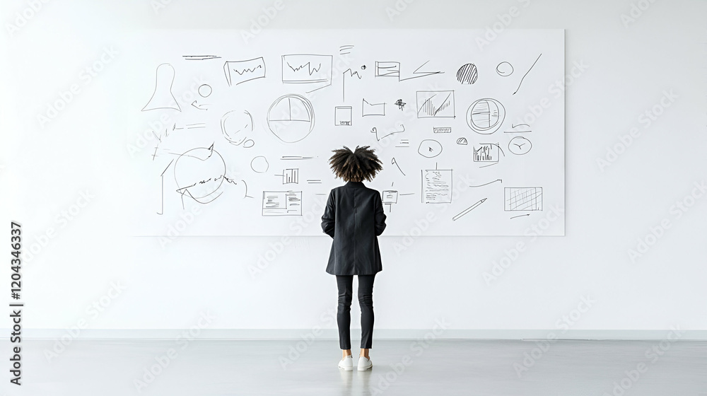 Engaging educator leading an interactive classroom session, highlighting effective communication and student participation. Engaging educator leading an interactive classroom session, highlighting effective communication and student participation.