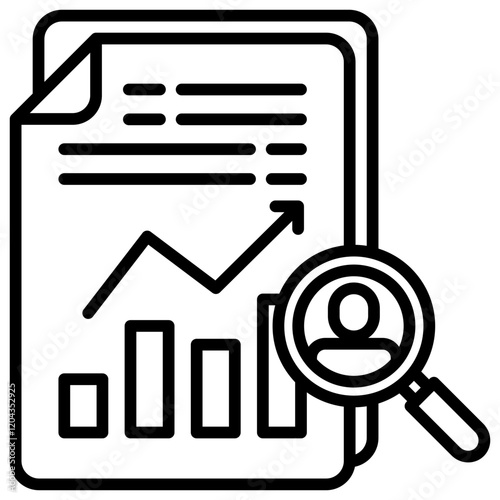 Auditor Icon