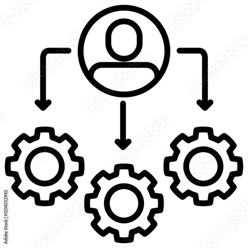 Director Icon