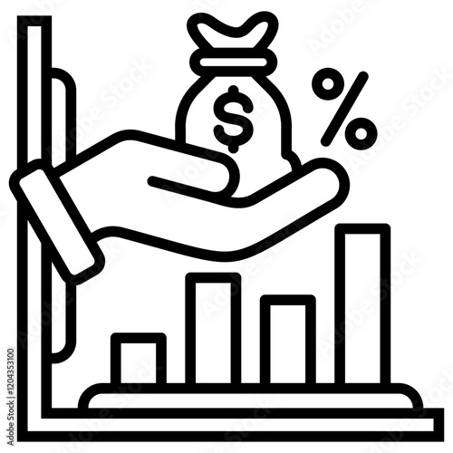 Creditor Icon