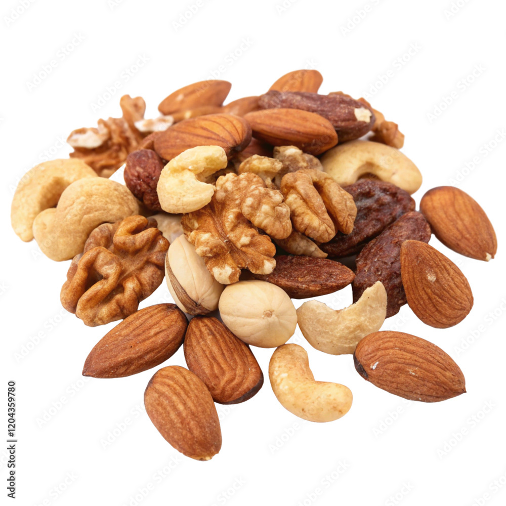 mix of nuts mix of nuts