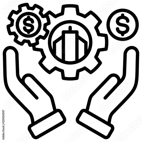 Assets Icon