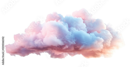 PNG Cloud sky pastel pastel cloud.