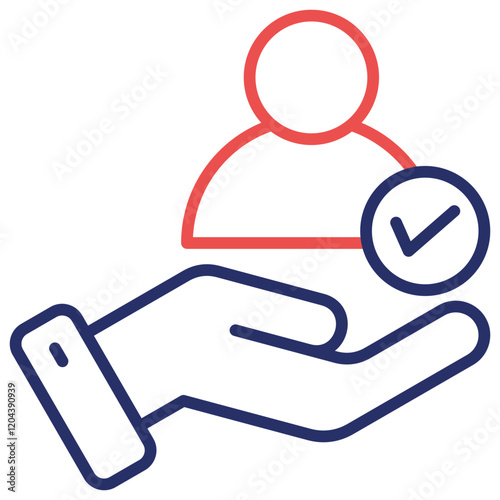 Customer Icon
