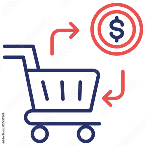 Commerce Icon