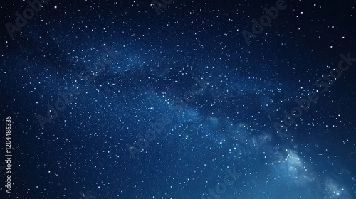 The New Zealand flag juxtaposed against a clear starry night sky