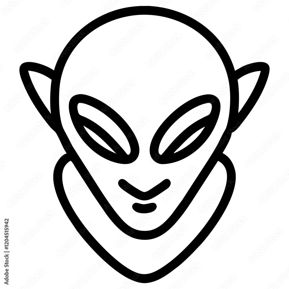 alien alien