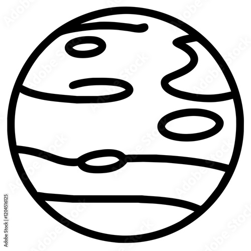 Planet